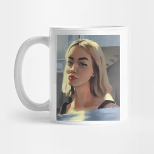 Duality Mug